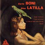 carla boni  gino latilla